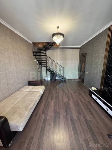 Satılır 2 otaqlı yeni tikili 85 m², Masazır q., photo 6 from 15