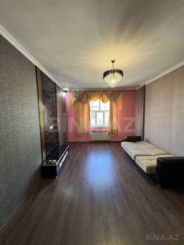 Satılır 2 otaqlı yeni tikili 85 m², Masazır q., photo 1 from 15