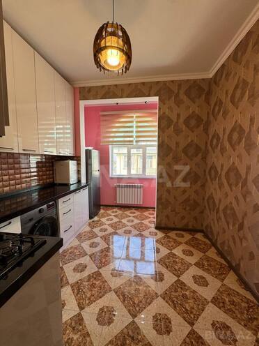 Satılır 2 otaqlı yeni tikili 85 m², Masazır q., photo 4 from 15