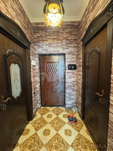 Satılır 2 otaqlı yeni tikili 85 m², Masazır q., photo 9 from 15