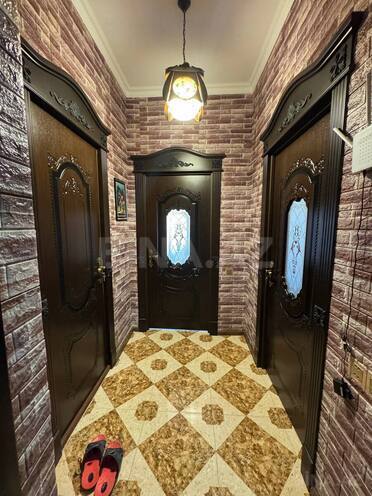 Satılır 2 otaqlı yeni tikili 85 m², Masazır q., photo 11 from 15