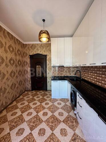 Satılır 2 otaqlı yeni tikili 85 m², Masazır q., photo 14 from 15
