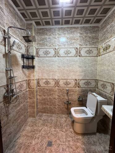 Satılır 2 otaqlı yeni tikili 85 m², Masazır q., photo 5 from 15