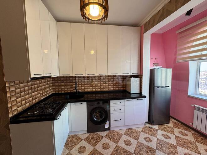 Satılır 2 otaqlı yeni tikili 85 m², Masazır q., photo 13 from 15