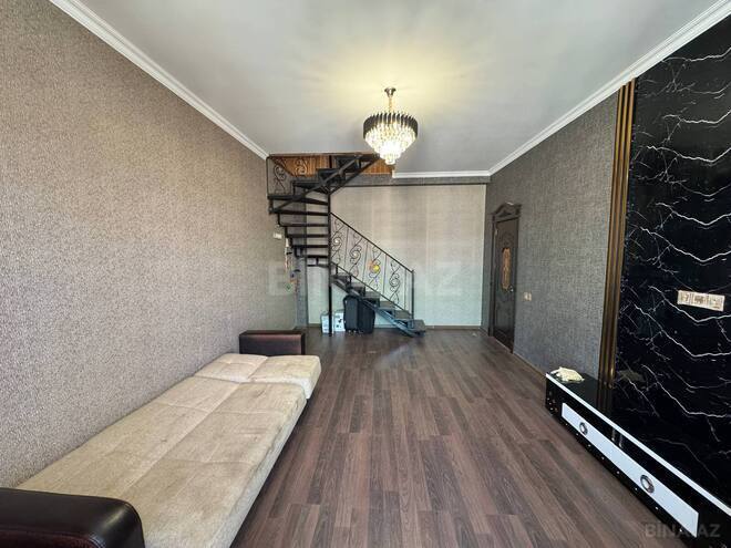 Satılır 2 otaqlı yeni tikili 85 m², Masazır q., photo 3 from 15