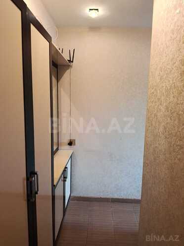 Satılır 1 otaqlı köhnə tikili 40 m², Nərimanov r., photo 7 from 15