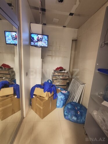 İcarəyə verilir  obyekt 70 m², Xalqlar Dostluğu m., photo 6 from 12