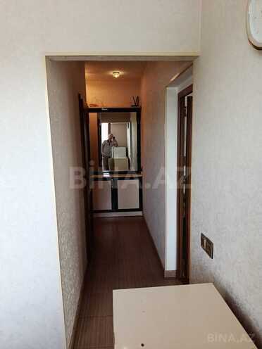 Satılır 1 otaqlı köhnə tikili 40 m², Nərimanov r., photo 11 from 15