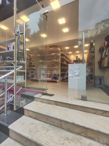 İcarəyə verilir  obyekt 70 m², Xalqlar Dostluğu m., photo 1 from 12