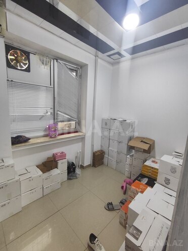 İcarəyə verilir  obyekt 70 m², Xalqlar Dostluğu m., photo 8 from 12