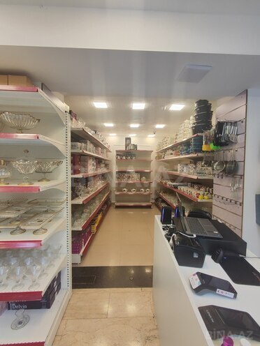 İcarəyə verilir  obyekt 70 m², Xalqlar Dostluğu m., photo 5 from 12