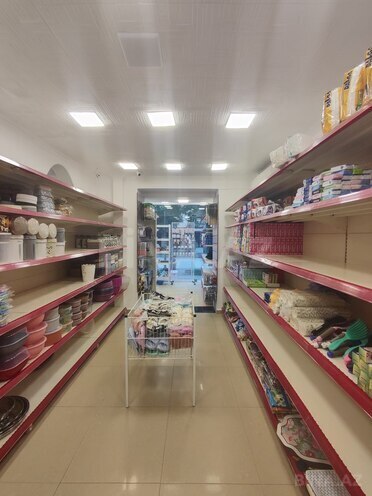 İcarəyə verilir  obyekt 70 m², Xalqlar Dostluğu m., photo 4 from 12