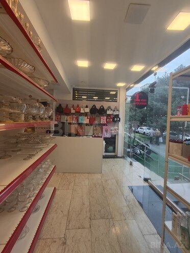 İcarəyə verilir  obyekt 70 m², Xalqlar Dostluğu m., photo 9 from 12