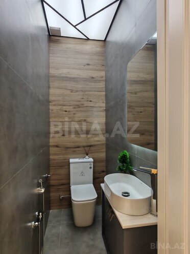 Продается 3-комн. новостройка 114 м², м. Ахмедлы, photo 7 from 28