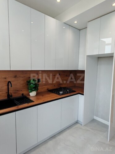 Продается 3-комн. новостройка 114 м², м. Ахмедлы, photo 14 from 28