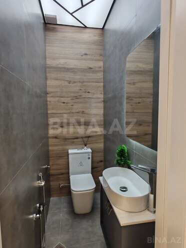 Продается 3-комн. новостройка 114 м², м. Ахмедлы, photo 8 from 28