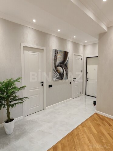 Продается 3-комн. новостройка 114 м², м. Ахмедлы, photo 12 from 28