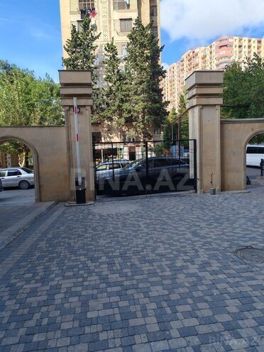 Продается 3-комн. новостройка 114 м², м. Ахмедлы, photo 4 from 28
