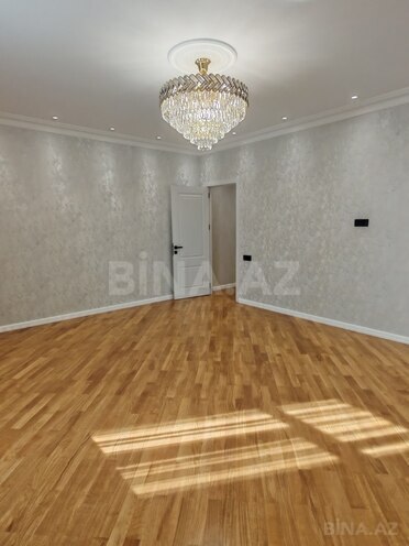 Продается 3-комн. новостройка 114 м², м. Ахмедлы, photo 21 from 28