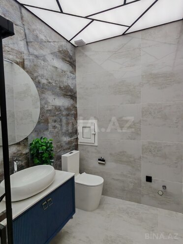 Продается 3-комн. новостройка 114 м², м. Ахмедлы, photo 11 from 28