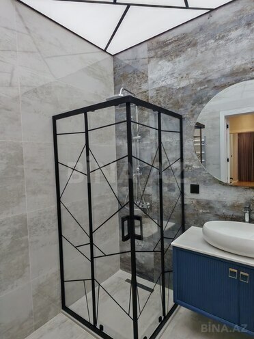Продается 3-комн. новостройка 114 м², м. Ахмедлы, photo 10 from 28