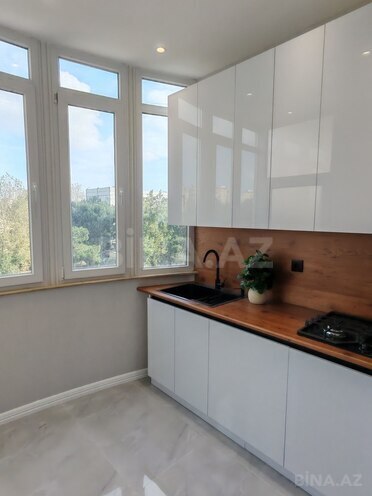 Продается 3-комн. новостройка 114 м², м. Ахмедлы, photo 20 from 28