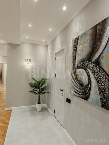 Продается 3-комн. новостройка 114 м², м. Ахмедлы, photo 6 from 28