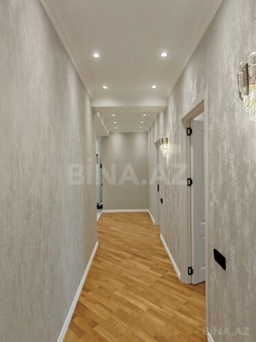Продается 3-комн. новостройка 114 м², м. Ахмедлы, photo 13 from 28