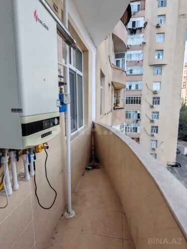Продается 3-комн. новостройка 114 м², м. Ахмедлы, photo 17 from 28