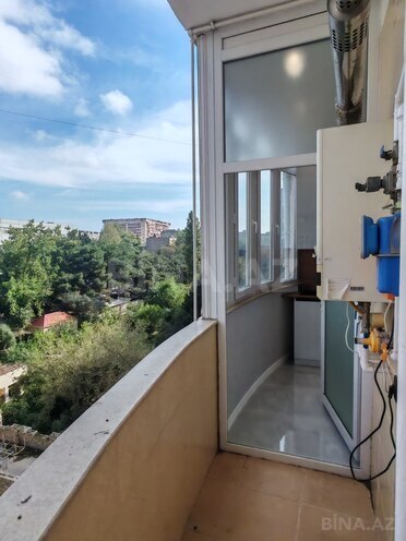 Продается 3-комн. новостройка 114 м², м. Ахмедлы, photo 16 from 28