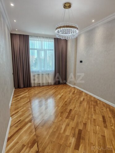 Продается 3-комн. новостройка 114 м², м. Ахмедлы, photo 27 from 28