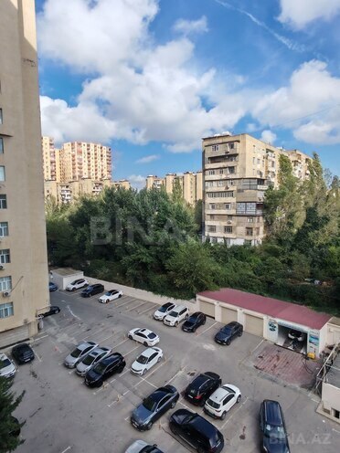 Продается 3-комн. новостройка 114 м², м. Ахмедлы, photo 18 from 28
