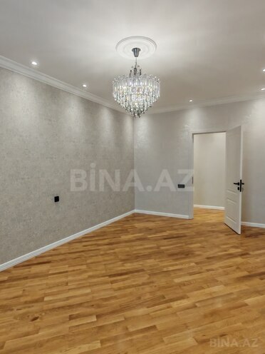 Продается 3-комн. новостройка 114 м², м. Ахмедлы, photo 24 from 28