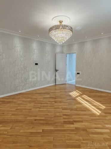 Продается 3-комн. новостройка 114 м², м. Ахмедлы, photo 23 from 28