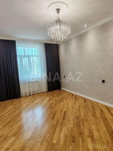 Продается 3-комн. новостройка 114 м², м. Ахмедлы, photo 25 from 28
