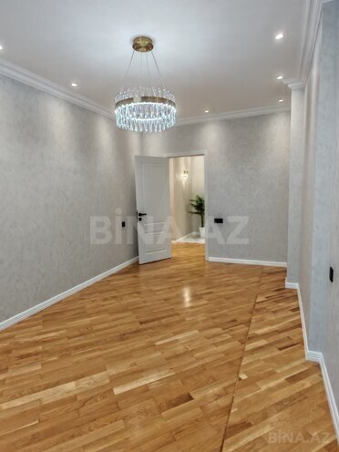 Продается 3-комн. новостройка 114 м², м. Ахмедлы, photo 26 from 28