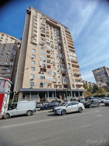 Продается 3-комн. новостройка 114 м², м. Ахмедлы, photo 3 from 28
