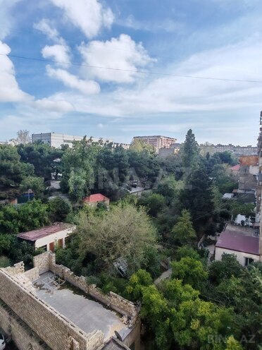 Продается 3-комн. новостройка 114 м², м. Ахмедлы, photo 19 from 28