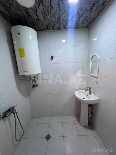 Сдаётся 2-комн. вторичка 40 м², м. Халглар Достлугу, photo 7 from 10