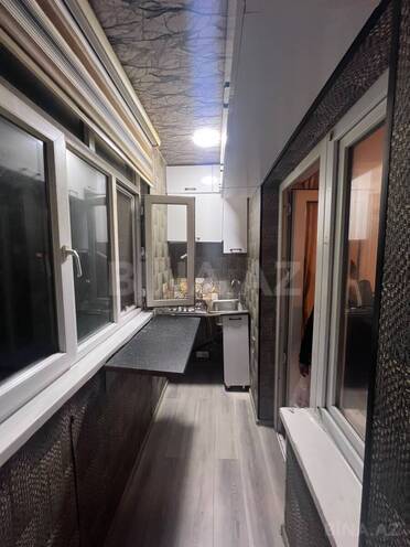 Сдаётся 2-комн. вторичка 40 м², м. Халглар Достлугу, photo 6 from 10
