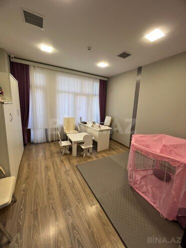 İcarəyə verilir  obyekt 1 100 m², Azadlıq Prospekti m., photo 18 from 27