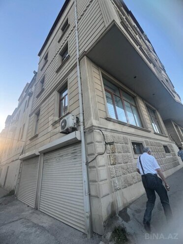 İcarəyə verilir  obyekt 1 100 m², Azadlıq Prospekti m., photo 26 from 27