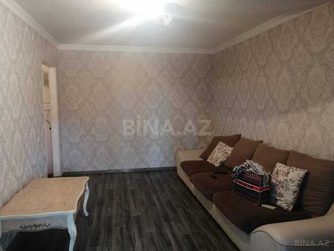 Продаётся 2-комн. вторичка 70 м², м. Иншаатчылар, photo 4 from 9