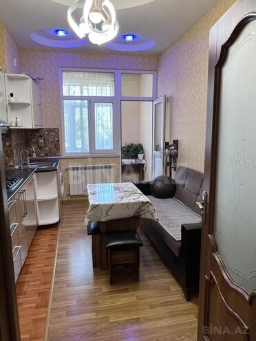 Satılır 2 otaqlı yeni tikili 85 m², Həzi Aslanov q., photo 5 from 10