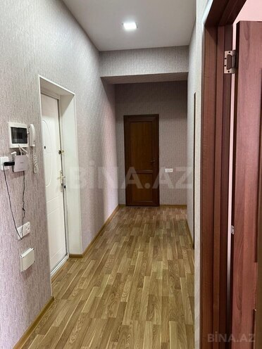 Satılır 2 otaqlı yeni tikili 85 m², Həzi Aslanov q., photo 1 from 10