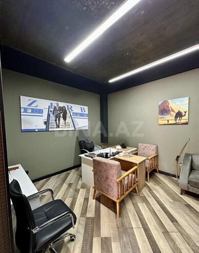 Satılır 3 otaqlı ofis 80 m², Şah İsmayıl Xətai m., photo 5 from 10