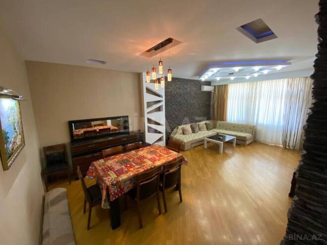 Satılır 2 otaqlı yeni tikili 105 m², Şah İsmayıl Xətai m., photo 9 from 14
