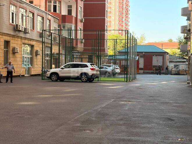 Satılır 2 otaqlı yeni tikili 105 m², Şah İsmayıl Xətai m., photo 3 from 14