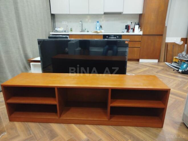 Satılır 2 otaqlı yeni tikili 120 m², Sea Breeze q., photo 9 from 22