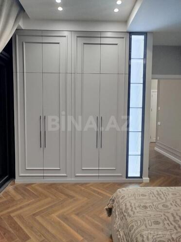 Satılır 2 otaqlı yeni tikili 120 m², Sea Breeze q., photo 13 from 22